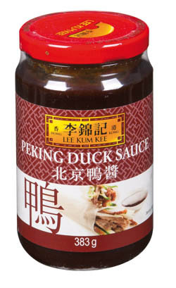 LEE KUM KEE Omáčka pekingská kachna 383 g