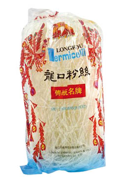 Nan Fen Zhuang Vermicelli nudle skleněné 250 g