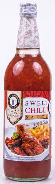 THAI DANCER Chilli omáčka sladká 735 ml