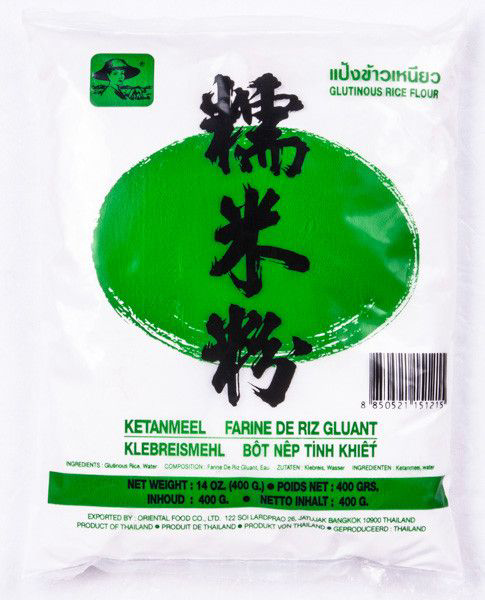 FARMER BRAND Mouka rýžová 400 g