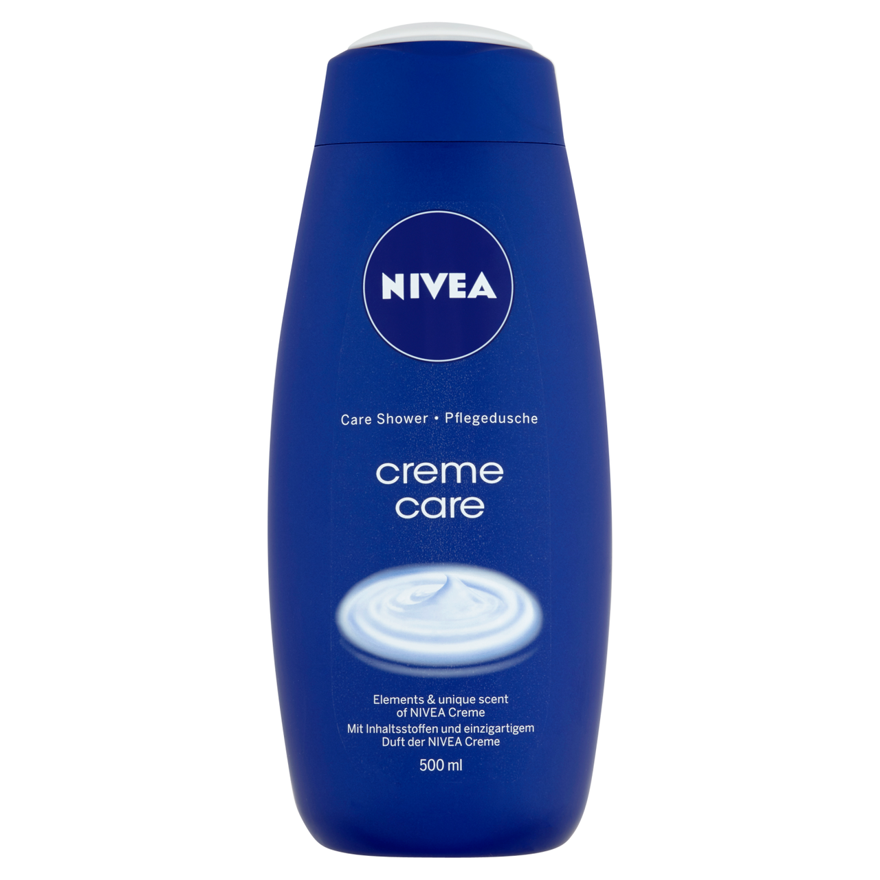 NIVEA Creme Care sprchový gel 500 ml