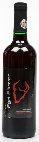 OB EGRI 750ml BIKAVÉR