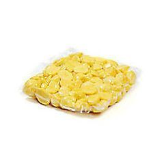 Brambory loupané syrové krájené CZ chlaz. 5 kg