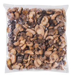 Směs hub do omáčky mraž. 1 kg
