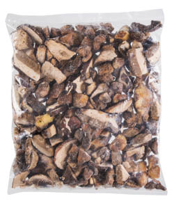 Směs hub do bramboračky mraž. 1 kg