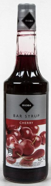 RIOBA Sirup Cherry 700 ml