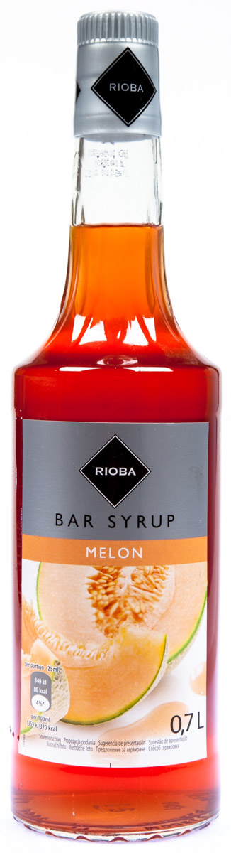 RIOBA Sirup meloun 700 ml