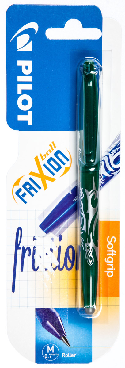 PILOT Frixion Ball 0,7mm zelená 1 ks
