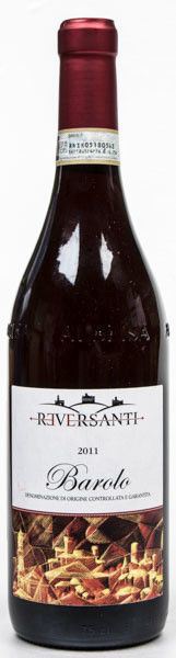 REVERSANTI Empson Barolo 12 x 750 ml