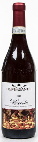 REVERSANTI Empson Barolo 750 ml