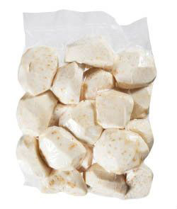 Celer loupaný CZ vakuum chlaz. 3 kg