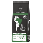 RIOBA Brazil 100% Arabica káva zrno 500 g 