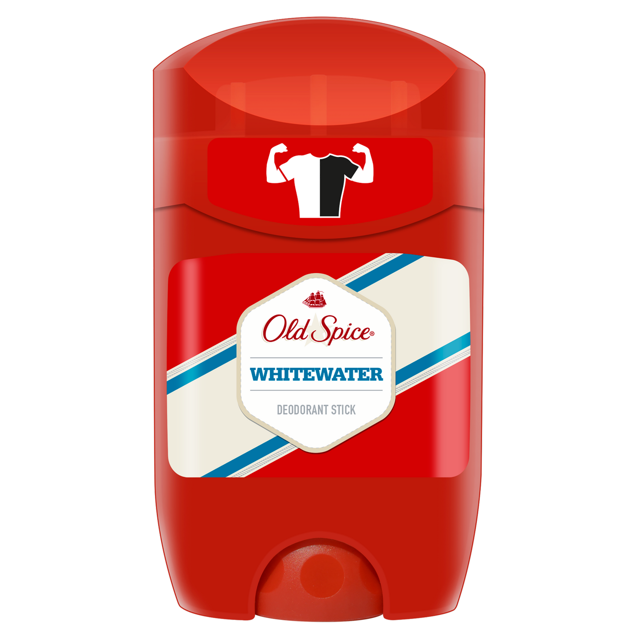 Old Spice Stick Whitewater deodorant pán. 50 ml