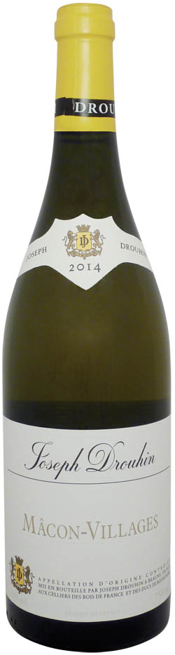 Drouhin Macon Villages 12 x 750 ml