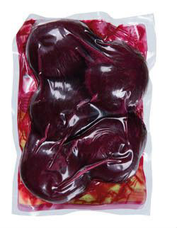 Řepa červená loupaná CZ vakuovaná chlaz. 3 kg