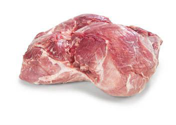 Vepřová kýta bez kosti PAD Asian Rest chlaz. váž. cca 8 kg vlastní výroba