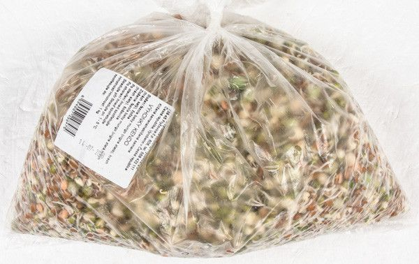 Klíčky Kendo chlaz. 1 kg