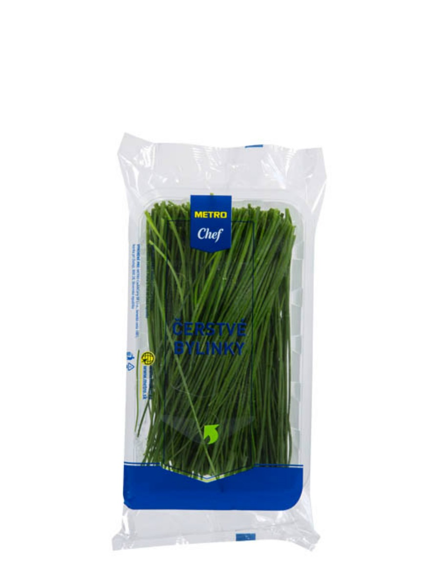 METRO Chef Pažitka čerstvá 100 g
