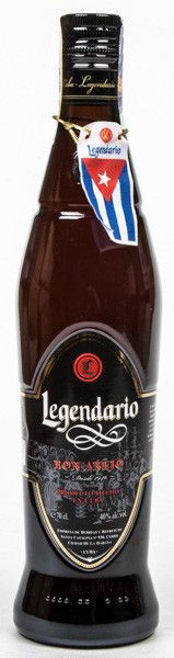 Legendario 9yo 40% 700 ml