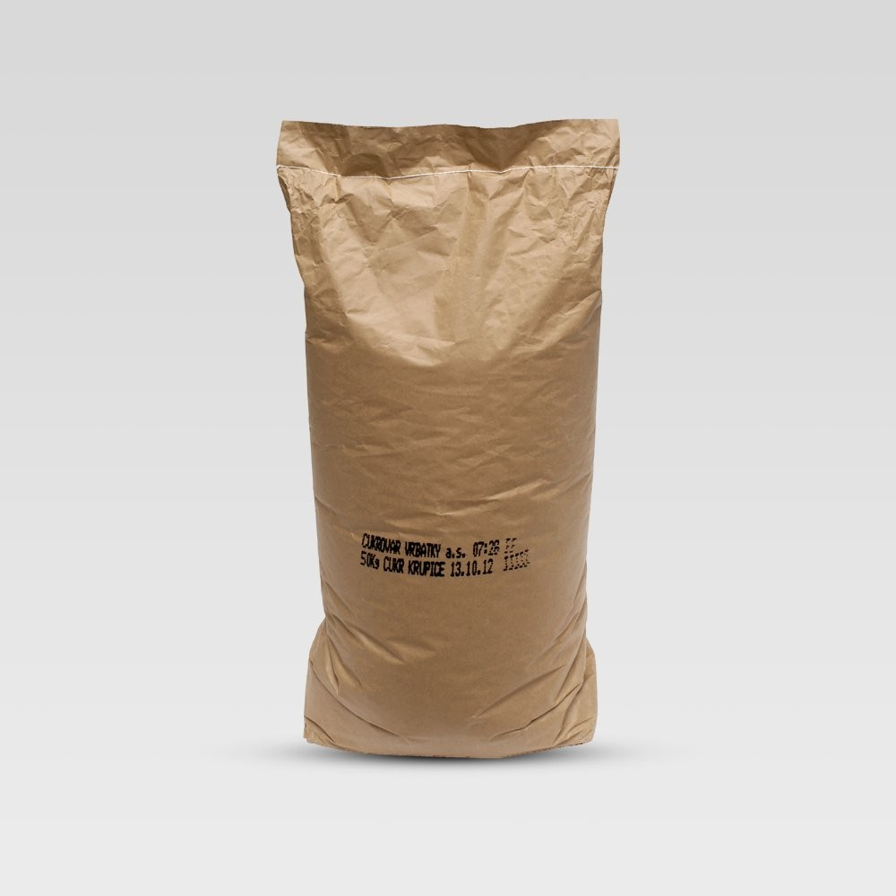 VRBÁTKY Cukr krupice 50 kg