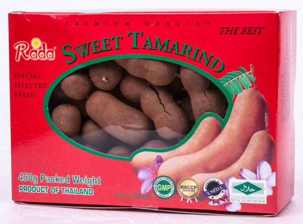 Tamarind 400 g  