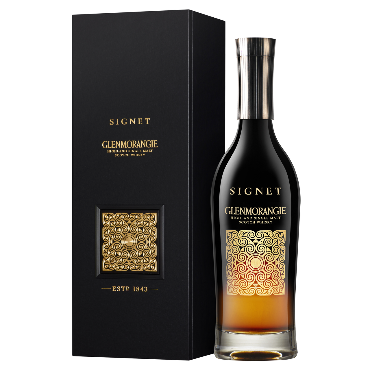 GLENMORANGIE Signet 46% 700 ml