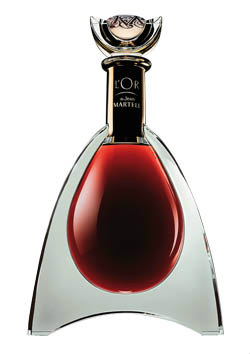 MARTELL L'Or koňak 40% 700 ml