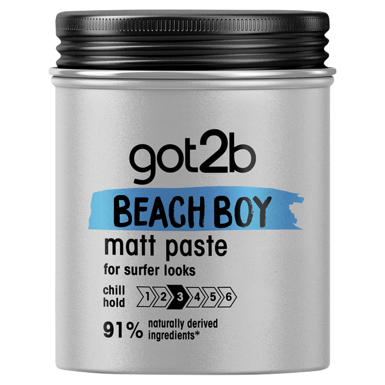 got2b Beach Boy Pasta 100 ml