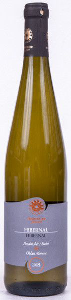 SOMMELIER SELECT Hibernal pozdní sběr 750 ml