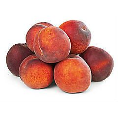 Broskve žlutomasé C SK čerstvé 1 kg