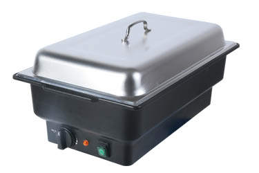 METRO PROFESSIONAL Chafing dish elektrický HCD 1009 1 ks