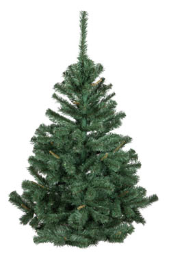 aro Stromek vánoční Alpine 150 cm 1 ks