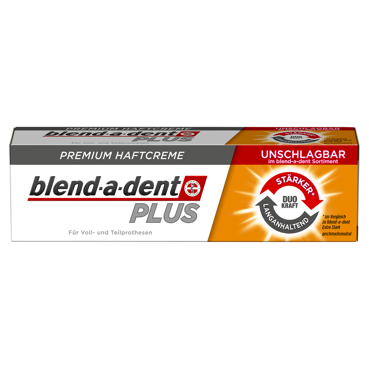blend-a-dent Krém na protézy 40 g
