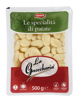 Bramborové gnocchi 500 g