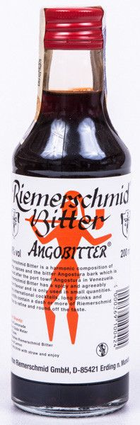 Riemerschmid Bitter 48% 200 ml