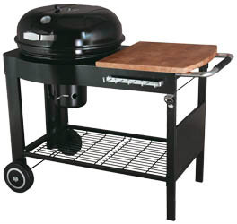 Tarrington House Gril se stolkem 1 ks