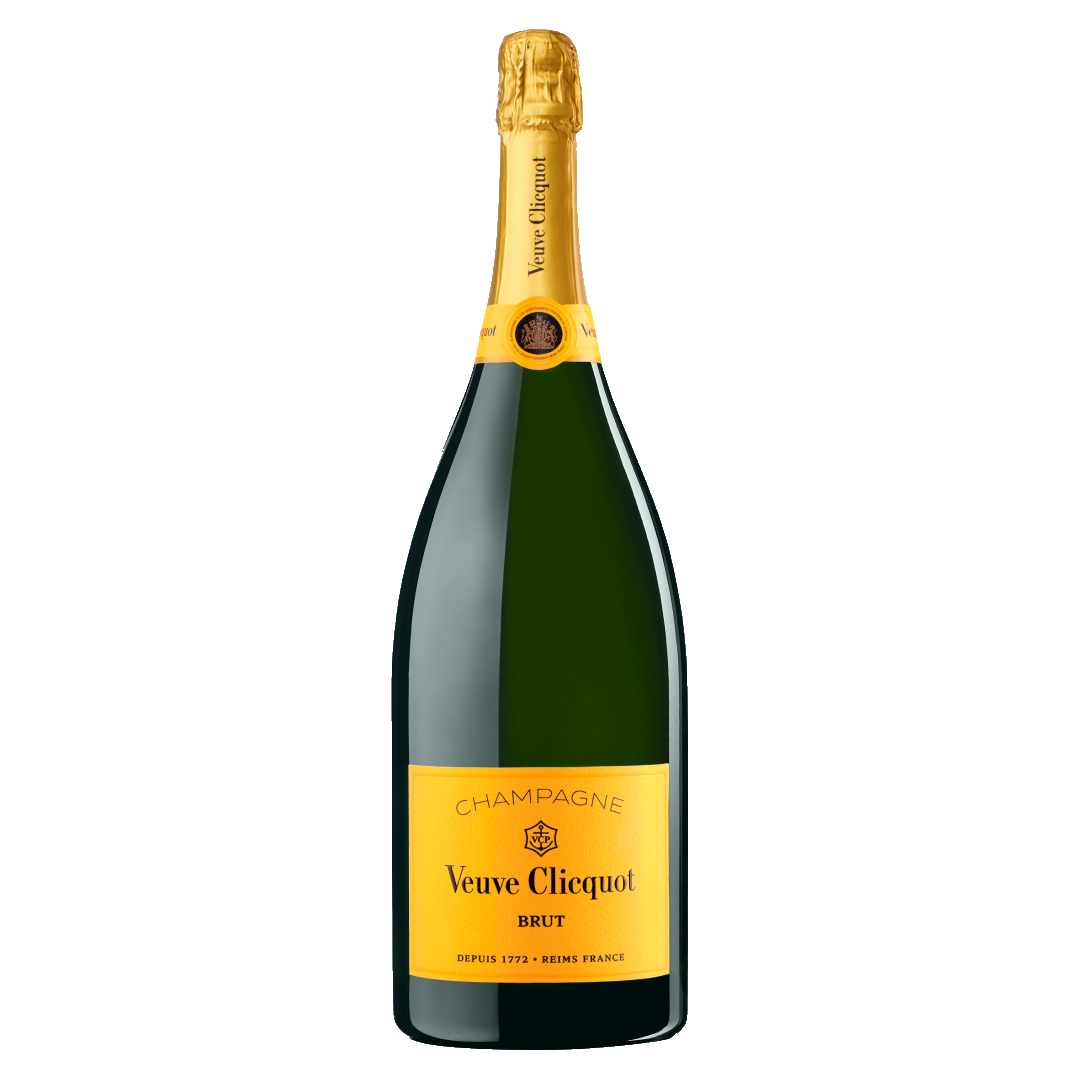 Veuve Clicquot Ponsardin Brut 1500 ml