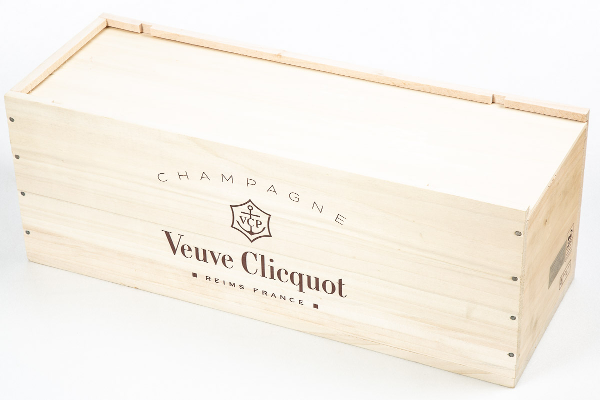 Veuve Clicquot Ponsardin Brut 3 l