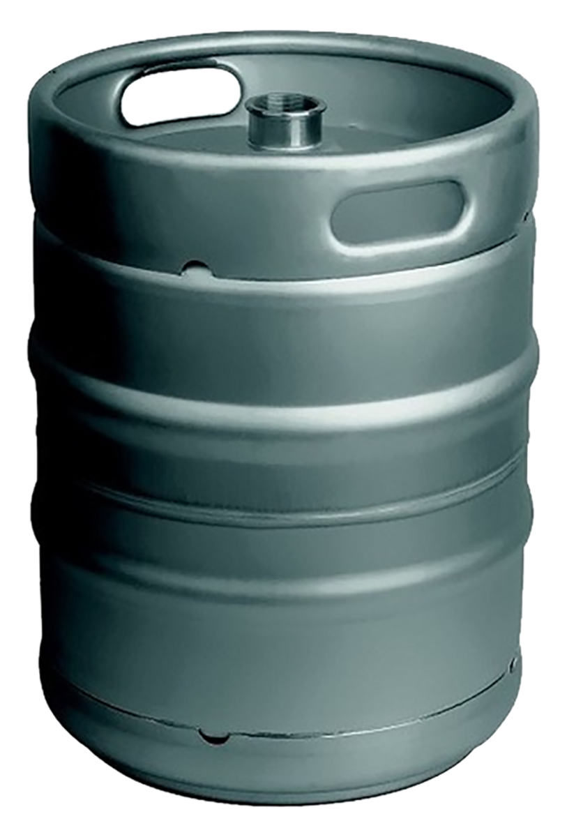 KONRAD Pivo světlý ležák 12° 50 l KEG