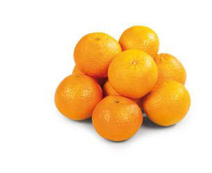 *MANDARIN NOUR 1/2/3 cca1KG
