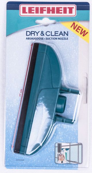 Sací hubice 17 m 1 ks