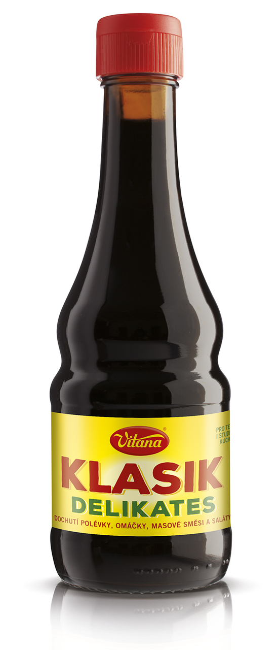 Vitana Klasik delikates ochucovadlo 20 x 160 ml