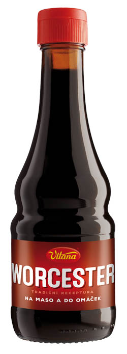 Vitana Worcester 20 x 160 ml
