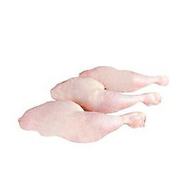 Kuřecí čtvrtky (48 x 210 g) mraž. 10 kg