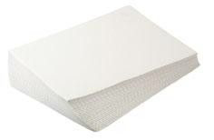 EUROBAL Prostírání papírové 30 x 40 cm bílé 500 ks