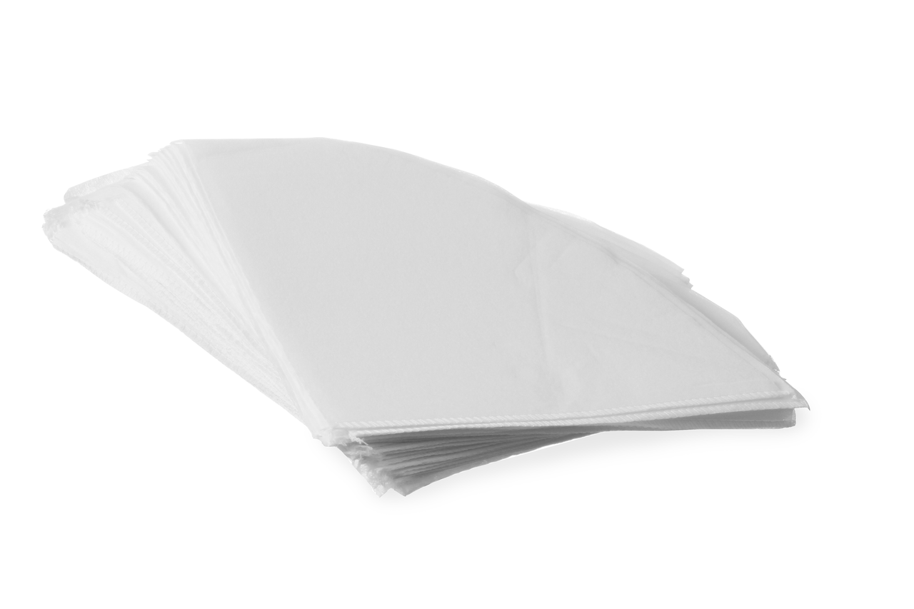 HENDI Filtr Ray pro fritézy 50 ks