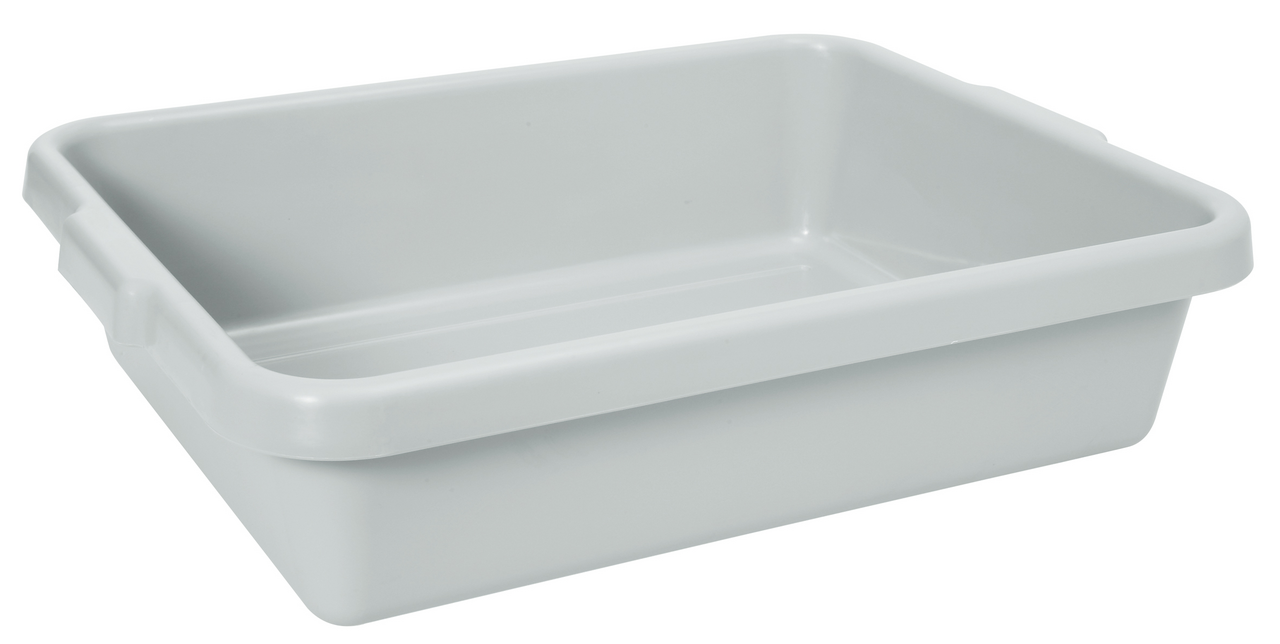 HENDI Box na odpad plastový 55 x 41 x 13 cm 1 ks