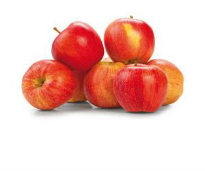 Jablka Gala 70 I. čerstvá 6,5 kg