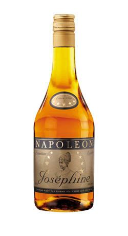 NAPOLEON Joséphine 30 % 700 ml