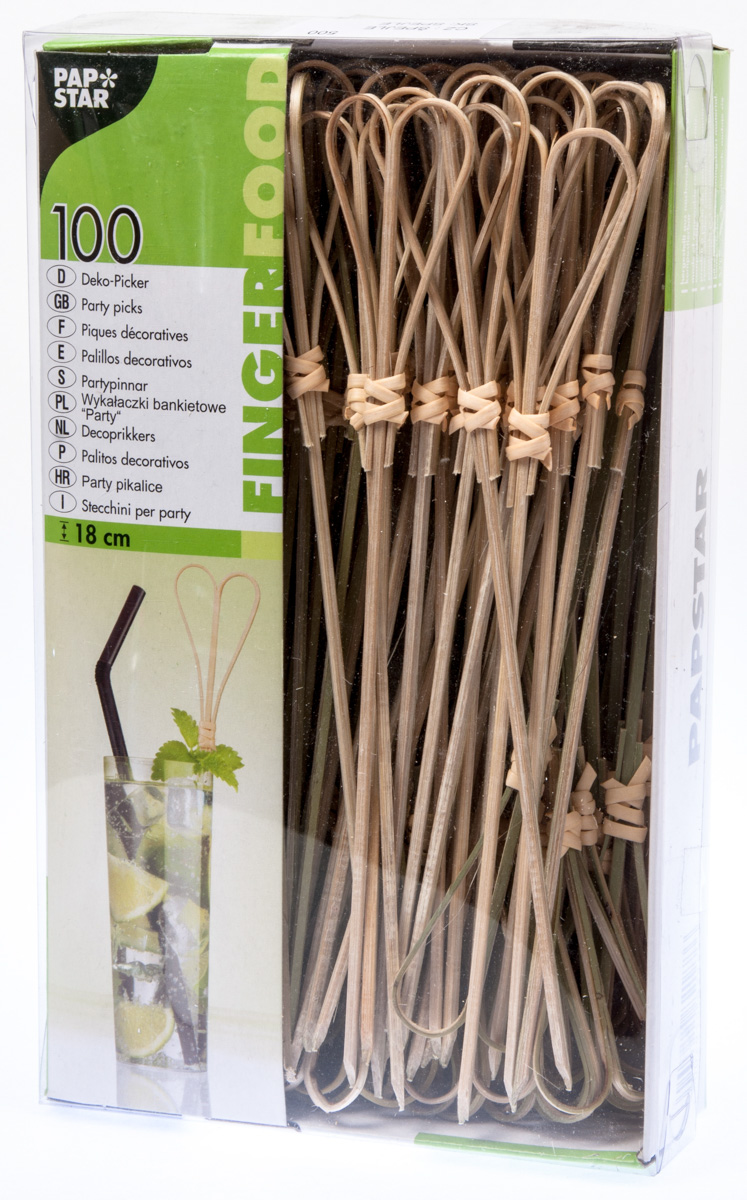 FINGERFOOD Napichovátko 